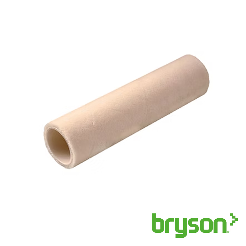 Velour Roller Sleeves