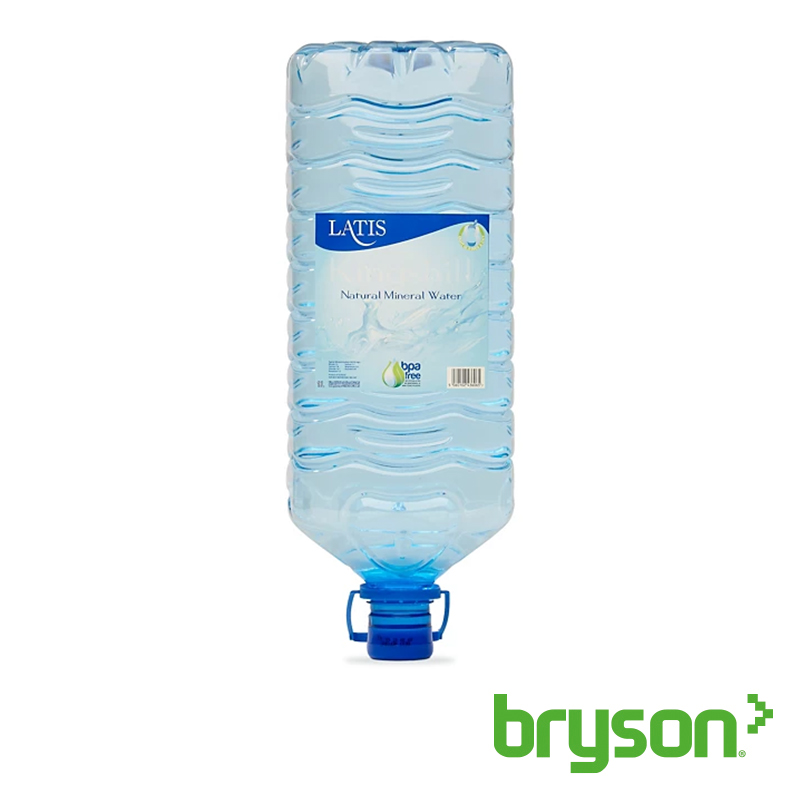 Water Bottle - 15L