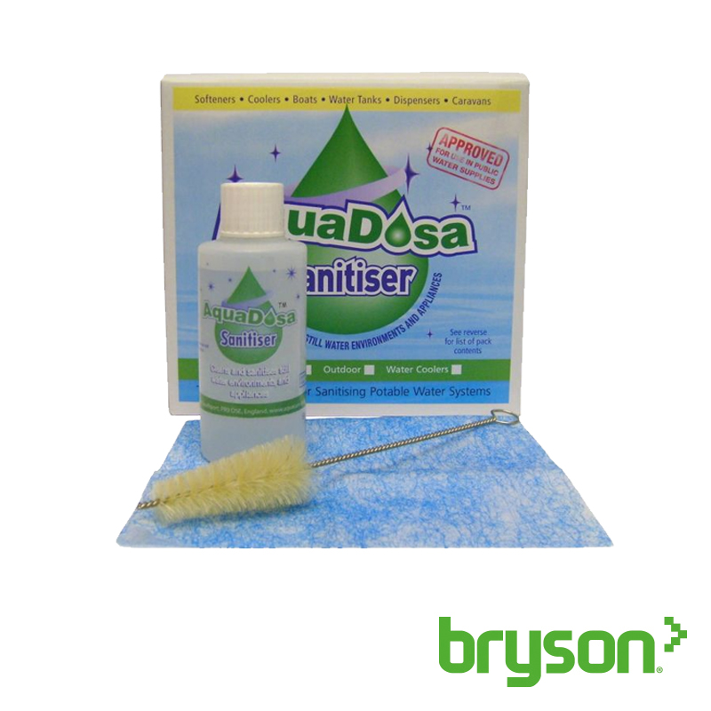 Water Cooler Cleaning Kits