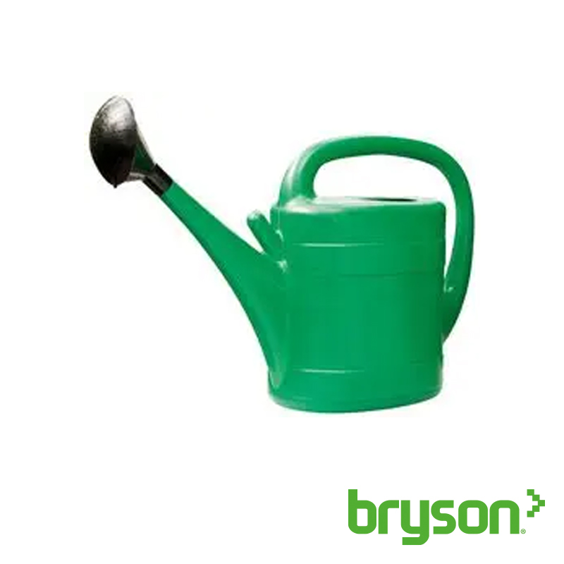 Watering Can Green 10L