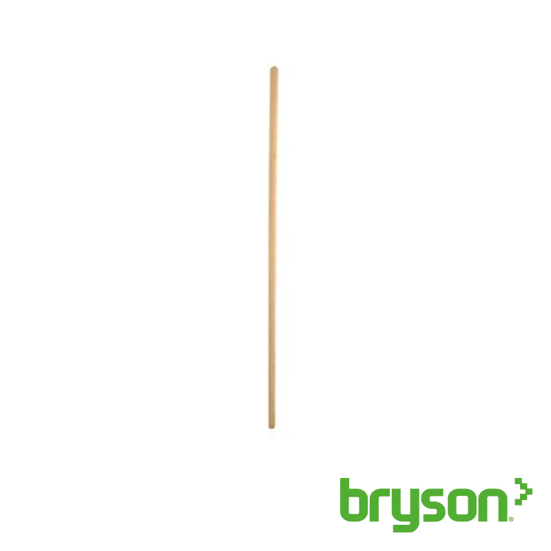 Wooden Mop and Broom Handle