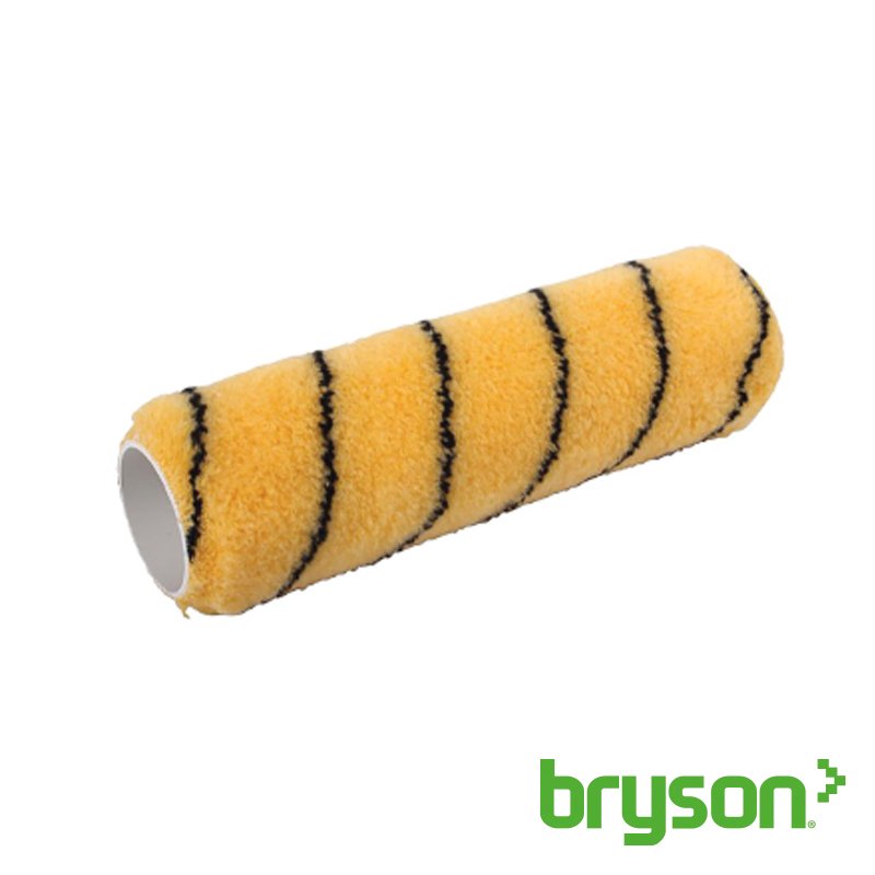 Woven Acrylic Roller Sleeves