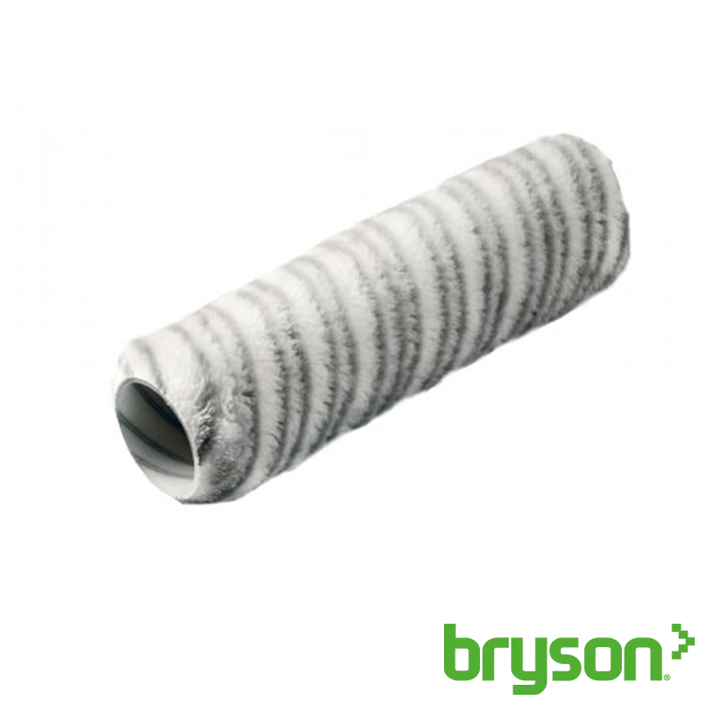 Woven Polyacrylic Fabric Roller Sleeves