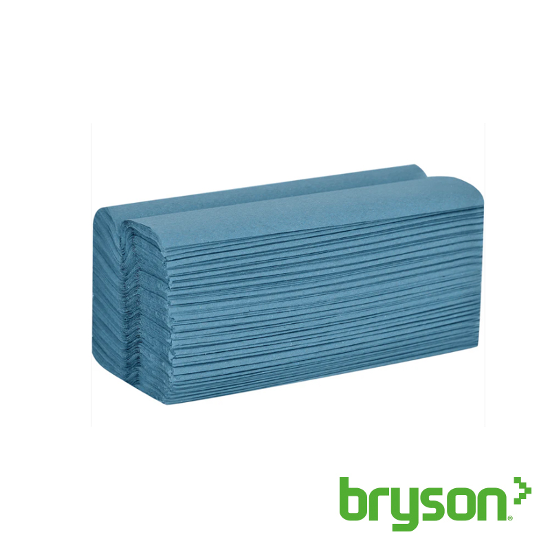 Z-Fold Hand Towels