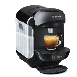 Bosch Tassimo Vivy 2 Coffee Machine 