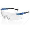 Wrap Around Safety Spectacles
