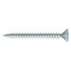 Bryson Pro Series Bright Zinc Plated Drywall Screws
