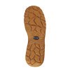 Rockfall Flint Non-Metallic S3 HRO SRC Safety Boots - Honey