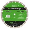 Pro Series+ MBR Diamond Saw Blades