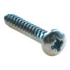 Pan Pozi Self Drilling Screws