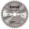 Trend Craftpro Saw Blade