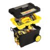 Stanley Wheeled Contractors Chest