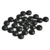 Plastidome Type Screw Caps