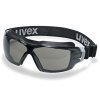 Uvex Pheos CX2 Sonic Goggles