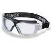 Uvex Pheos CX2 Sonic Goggles