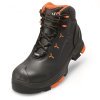 Uvex 2 Lace Up Boot S3 Src