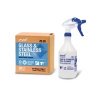 Eco Glass & Stainless Steel Cleaner