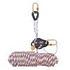 JSP Adjustable Restraint Lanyard