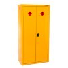 Armorgard Safestor HFC7
