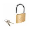 Economy Brass Padlocks