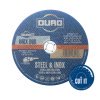 Extra Thin Metal Cutting Discs