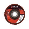 Grit Flap Discs