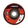 Grit Flap Discs
