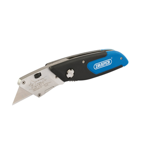 Mini Quick Folding Knife