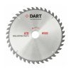 Pro Series Wood Cutting TCT Circular Saw Blade