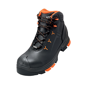 Uvex 2 Lace Up Boot S3 Src