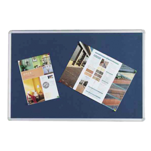 Felt Notice Board
