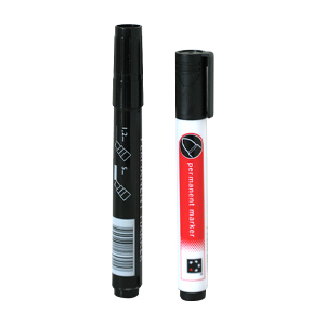 Permanent Marker Pens