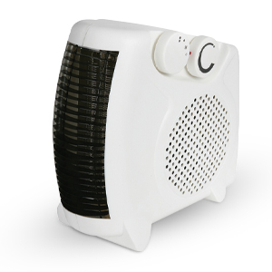 Floor Fan Heater