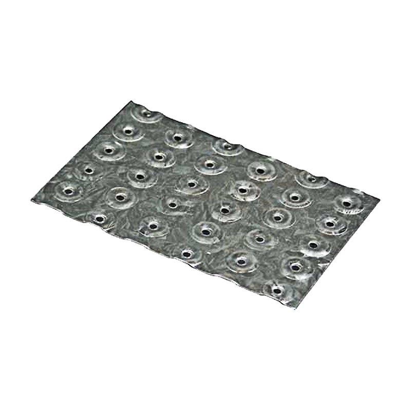 Nail Plates