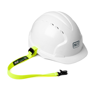 NLG Helmet Lanyard