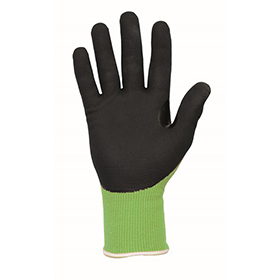 Traffi TG5240 Microdex LXT Nitrile Glove - Cut Level C