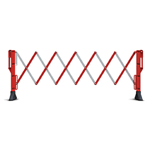 JSP Titan Expander Barrier