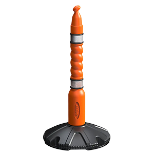 Skipper Retractable Barrier