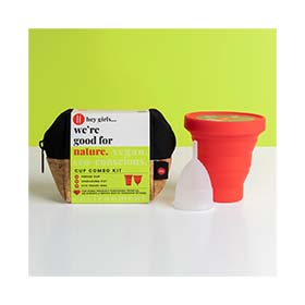 Cup Combo