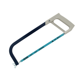 Eclipse Bi-metal Hacksaw Frame - 450mm (18'')