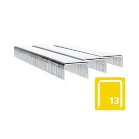 Galvanised Staples - Type 13