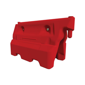 HOG 600 Water Filled Barrier