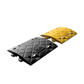 Jumbo 500 Speed Ramps