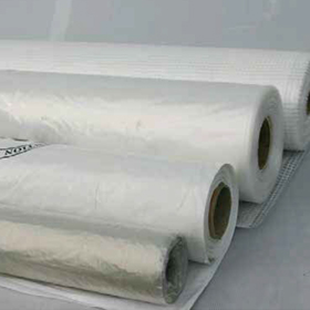 Light Duty Polythene Sheeting Clear