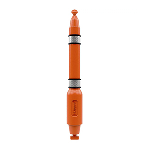 Skipper Retractable Barrier