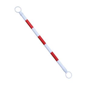 Telescopic Demarcation Pole for Traffic Cones