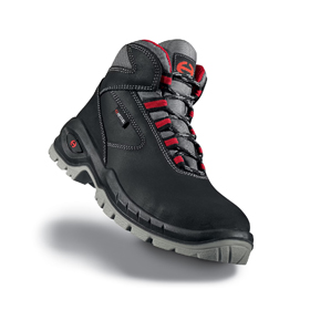 Uvex Suxxeed S3 Lightweight Boot
