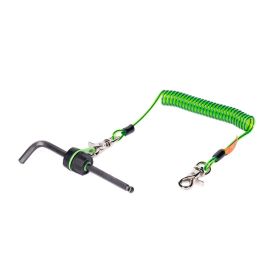 NLG Spin Tether