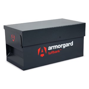 Armorgard Tuffbank Van Box
