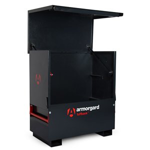 Armorgard Tuffbank Site Chest